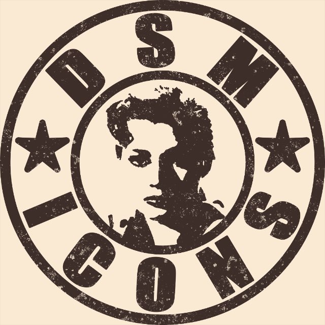Dsm Icons