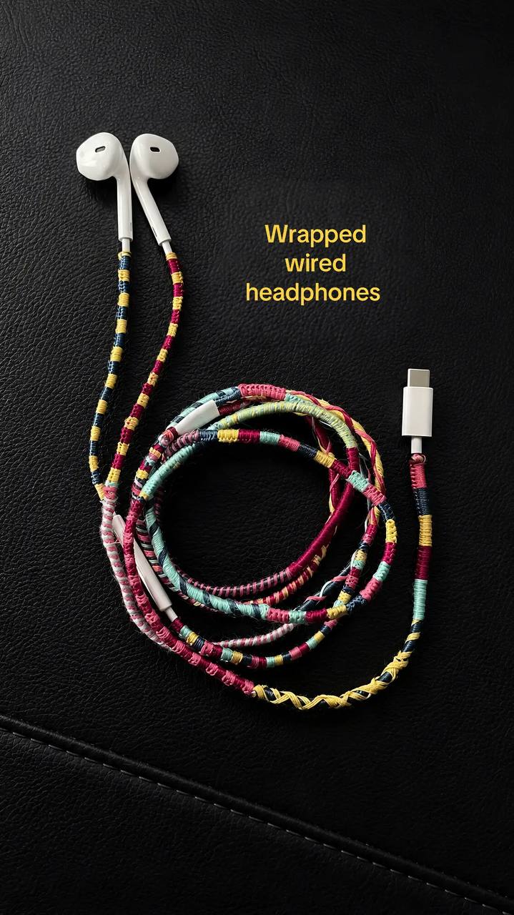 headphones